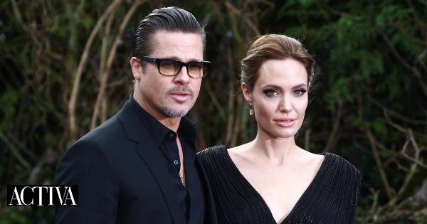 Angelina Jolie alega que Brad Pitt sufocou um dos filhos em incidente que remonta a 2016