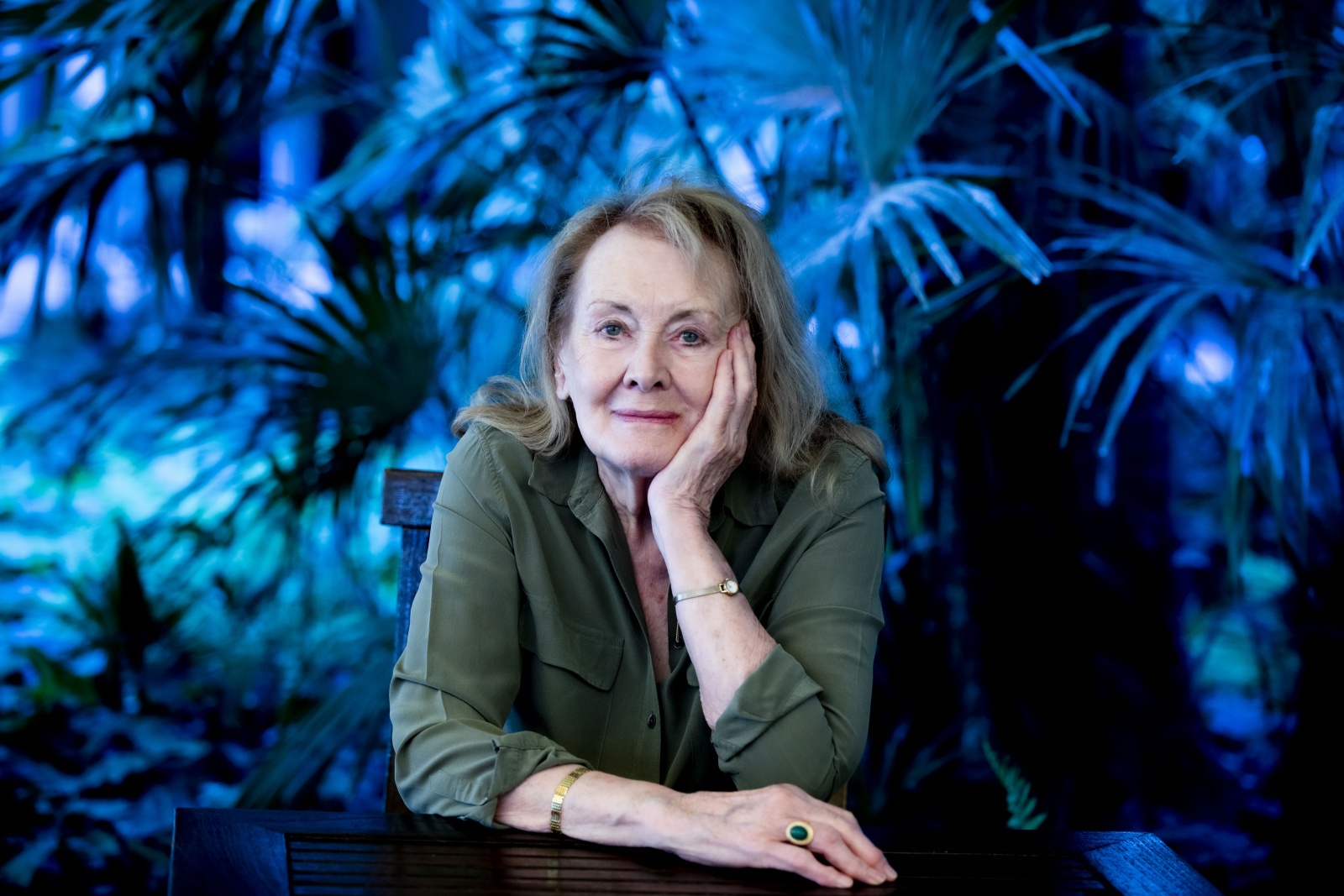 Activa | Annie Ernaux: escritora pioneira na autoficção vence Prémio Nobel  da Literatura 2022