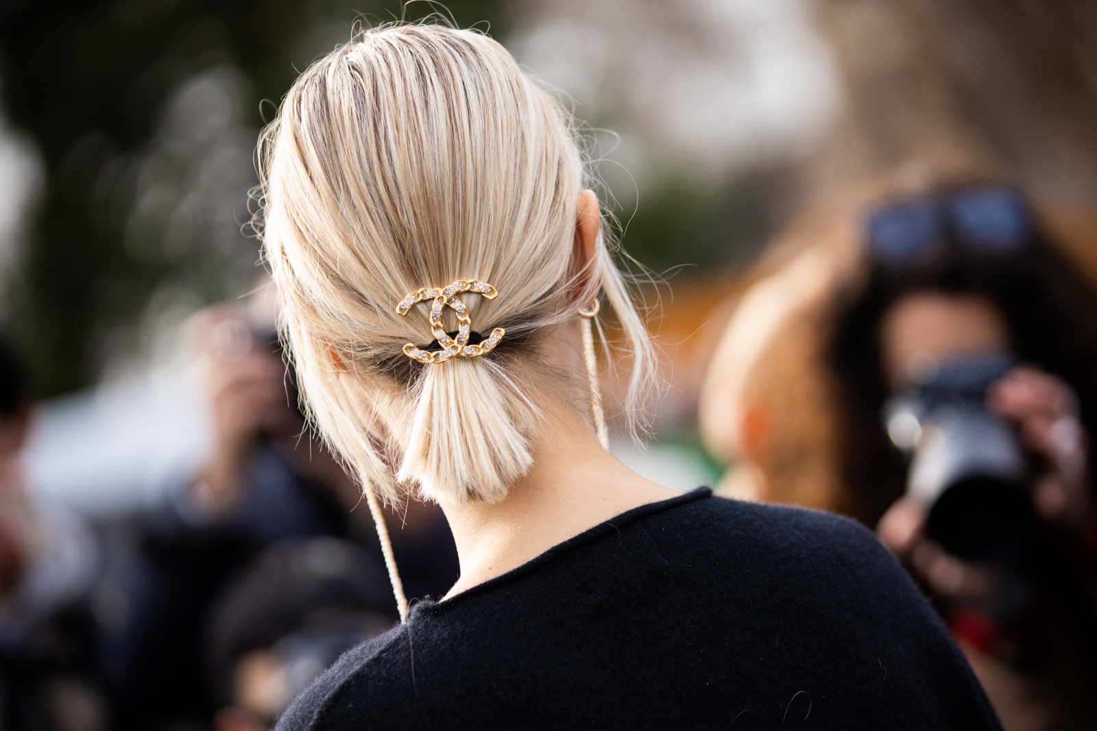 19 Cortes de Cabelo para usar no Verão - Acho Tendência