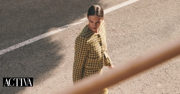 Looks Mango para o dia a dia na cidade