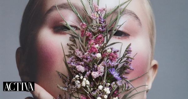 Perfumes naturais e bio