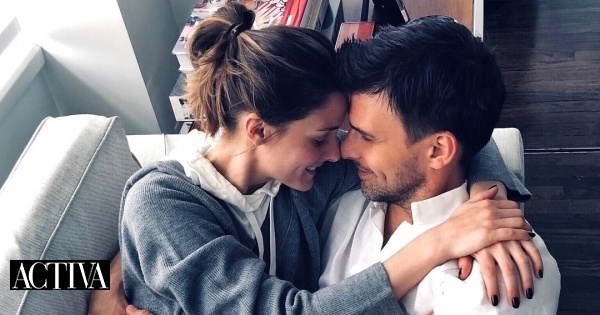 O gesto apaixonado do marido de Olivia Palermo que se repete todos os domingos