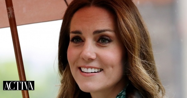 Kate Middleton: os melhores looks de 2022