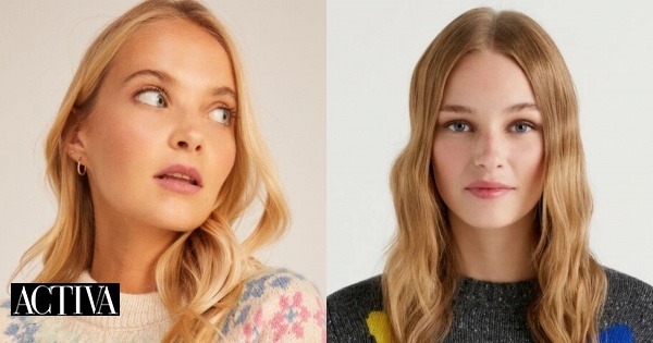 Camisolas coloridas para dar cor ao outono/ inverno