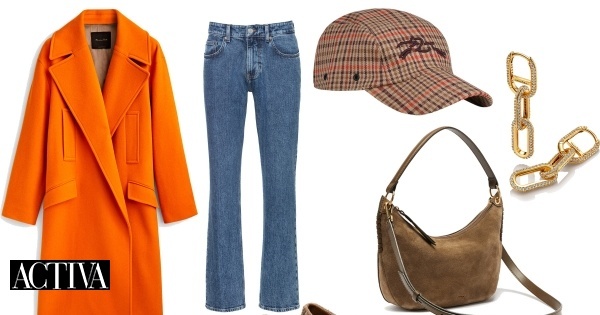 5 looks para usar no fim-de-semana