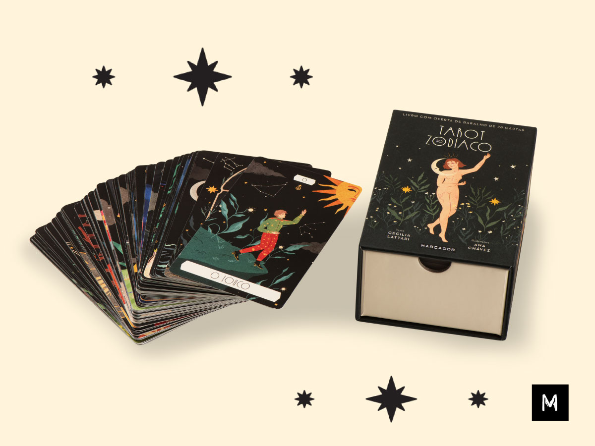 O melhor site de Tarot online do Brasil: consultas dia e noite e  significado grátis das cartas - Blog Astrocentro