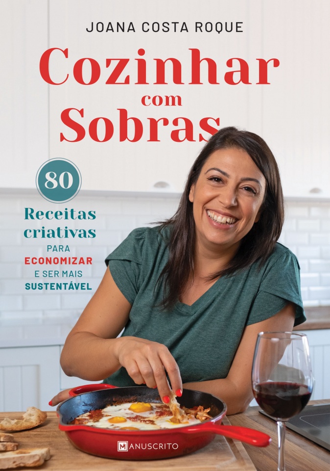 "Cozinhar com Sobras": Uma Espécie de Bacalhau à Gomes de Sá