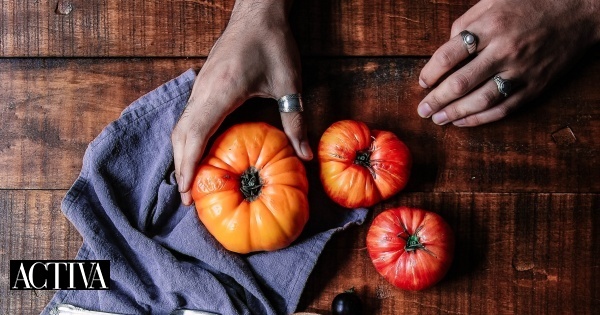 Os 4 maiores benefícios do tomate