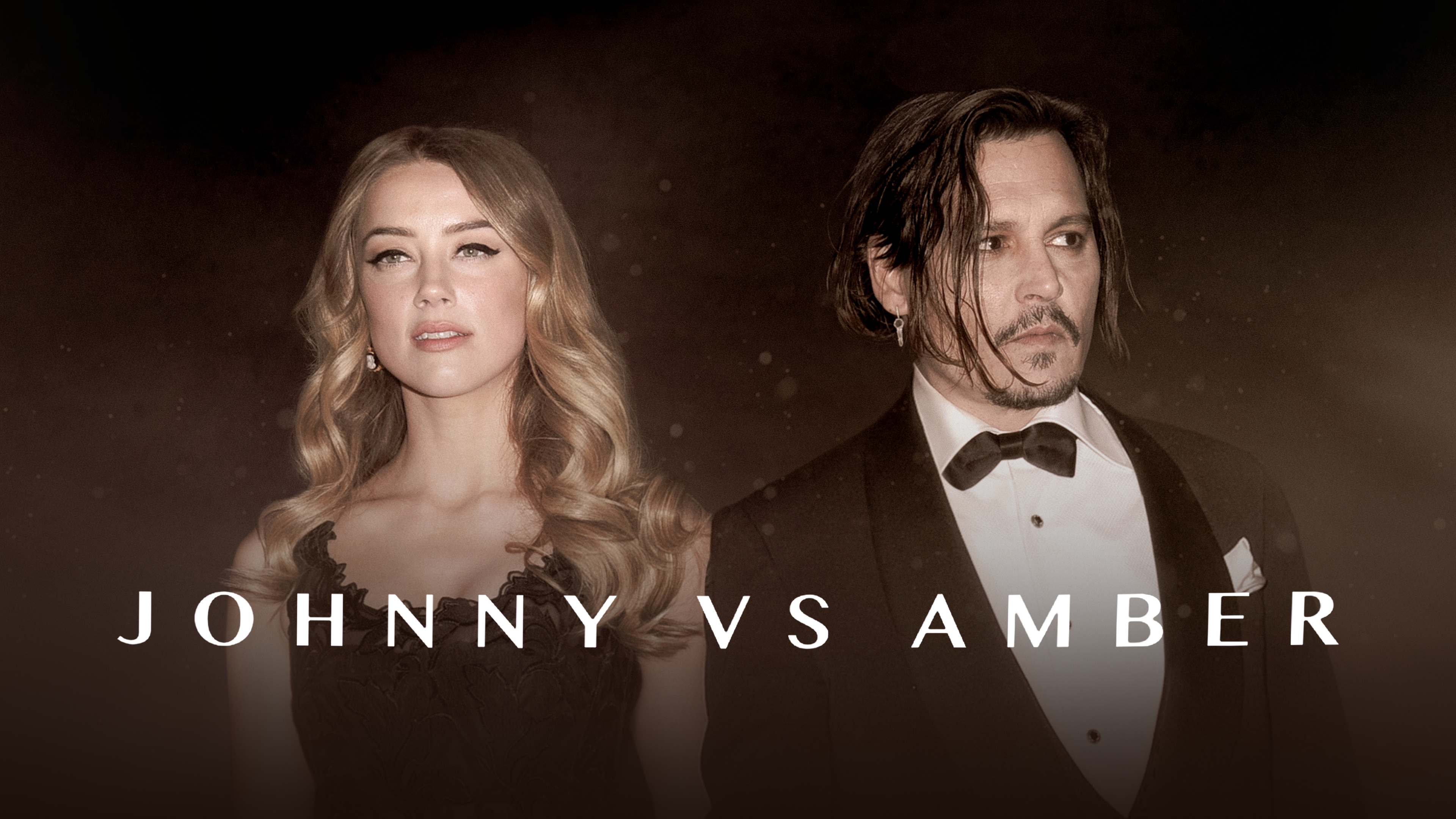 Documentário sobre julgamento de Johnny Depp e Amber Heard será