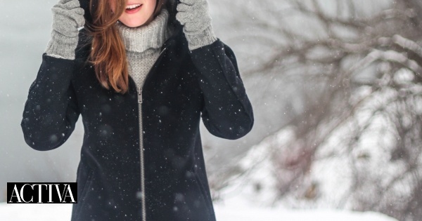 As melhores opções de roupa térmica para combater este frio