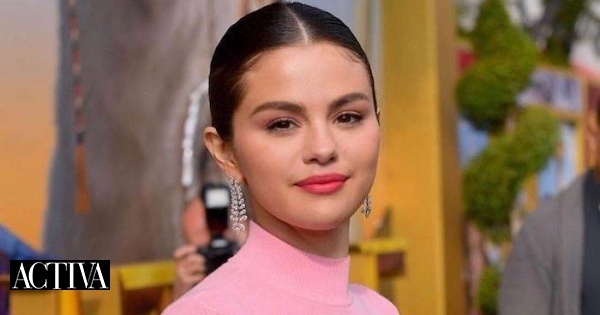 As fotos de Selena Gomez sem maquilhagem