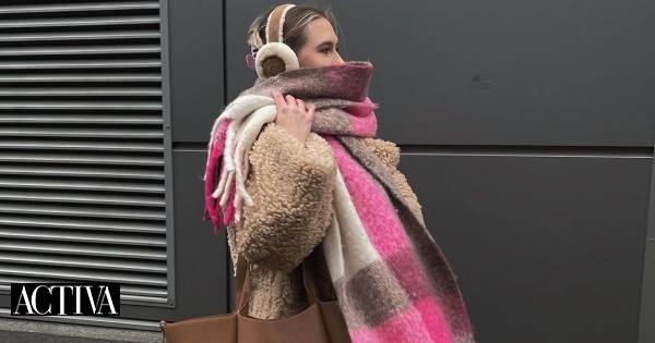 10 casacos de pelo que a ajudam a estar na moda, mas sempre quente