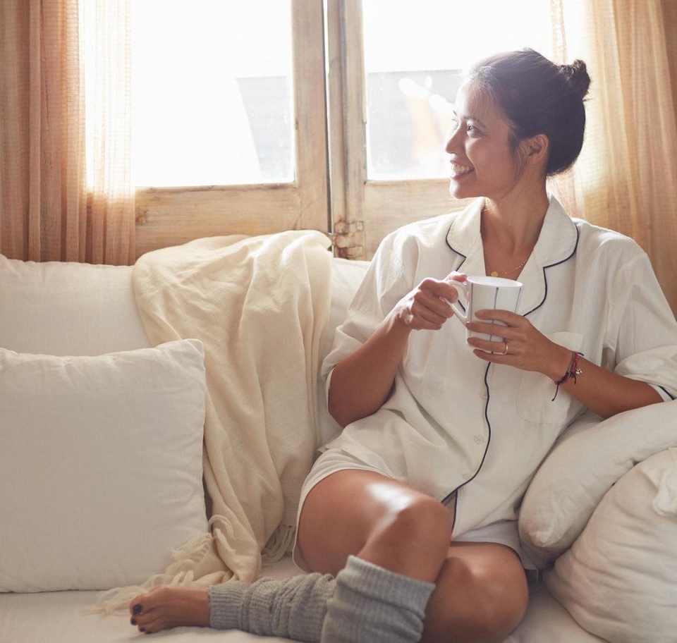 10 conselhos pr&aacute;ticos para um detox mental e f&iacute;sico