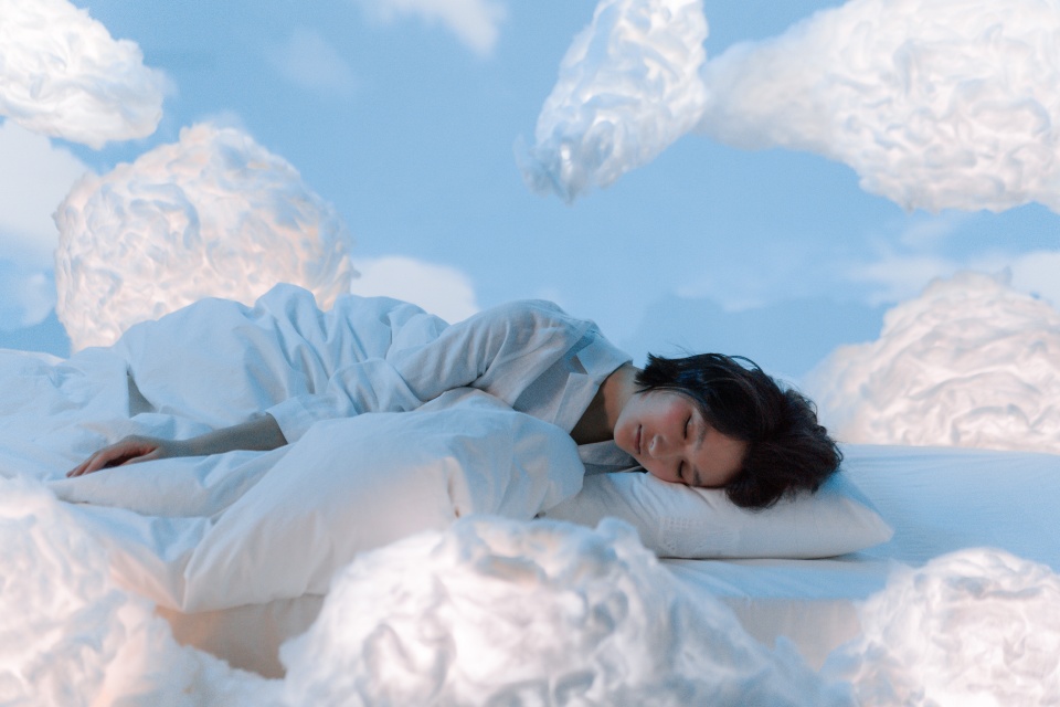 Os 9 conselhos de Xuan Lan para melhorar o sono