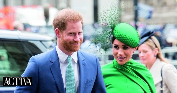 Harry e Meghan impõem condições para ir à coroação do rei Carlos III