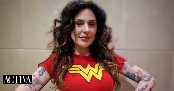O ensinamento que Sónia Tavares aprendeu com Lady Gaga