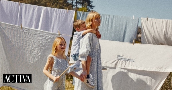As coleções para as mães que adoram um bom matchy matchy