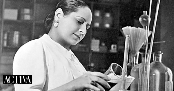 Divas da cosmética: Helena Rubinstein