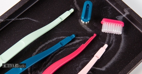 Esta escova de dentes foi eleita “Produto do Ano 2023”