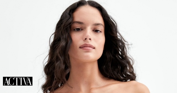 O vestido da Oysho com que se pode casar