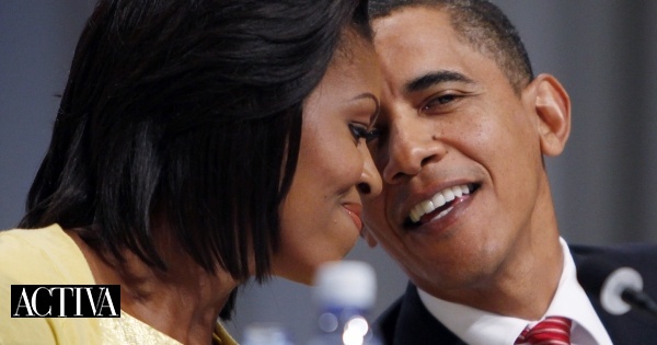 Barack Obama confessa que deixar a Casa Branca beneficiou o casamento com Michelle