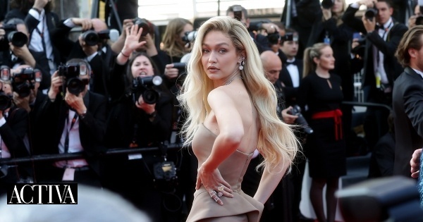 As principais tendências de beleza que vimos em Cannes