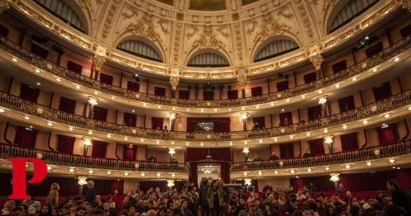 Theatro Circo: Paulo Brandão deixa direcção artística no fim de Junho