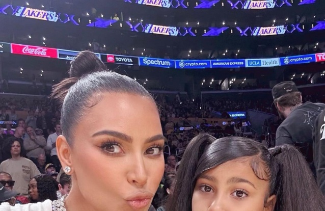 La familia Kardashian/Jenner conquista Portofino