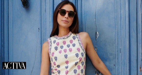 Alessandra de Osma, a espanhola que tem a coleção de vestidos mais bonitos