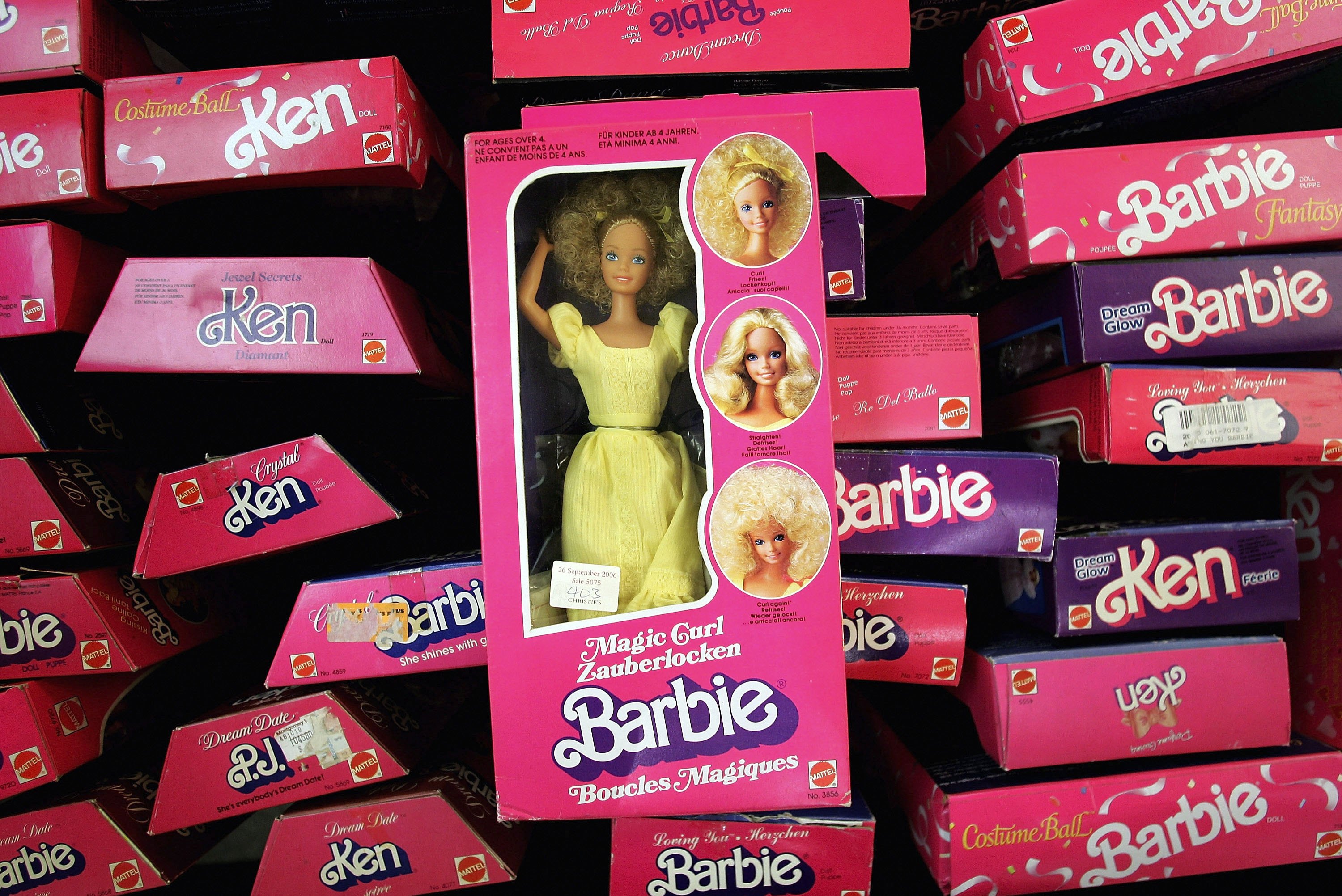 Barbie história e Sua Importância na Cultura Pop - Marketing