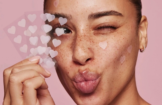 melhores patches adesivos tratar borbulha