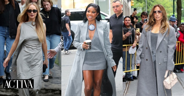 “Groutfit”: conheça o sucessor do Barbiecore