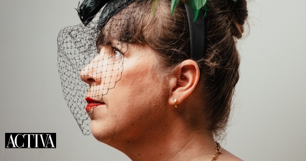 A portuguesa Joana Vasconcelos expõe nas reputadas galerias Uffizi e no palácio Pitti, em Florença