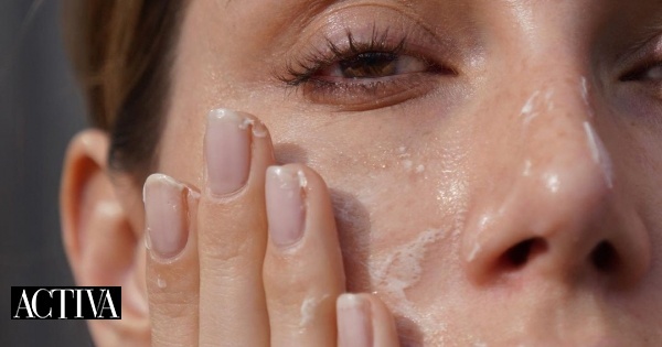 Com que frequência devemos lavar o rosto?