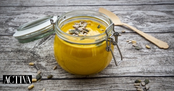 Souping, tendência revisitada