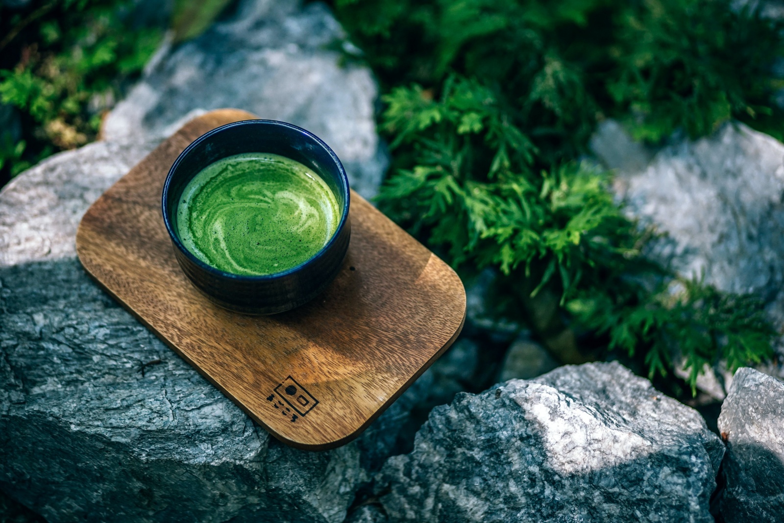 A bebida 10 vezes mais antioxidante que o chá verde