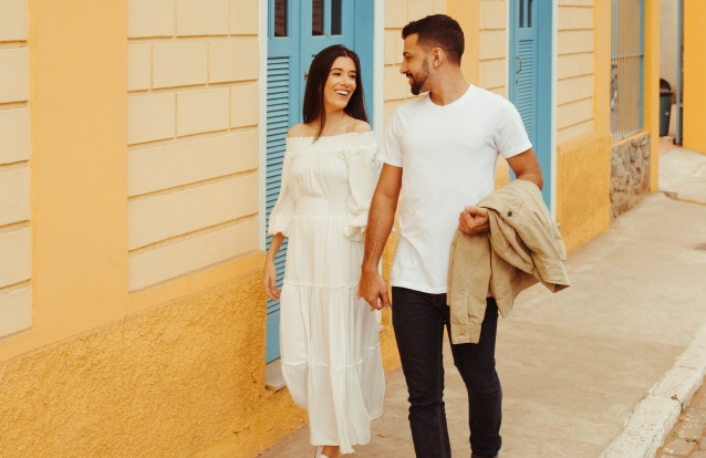 Hardballing: o novo método para encontrar a alma gémea