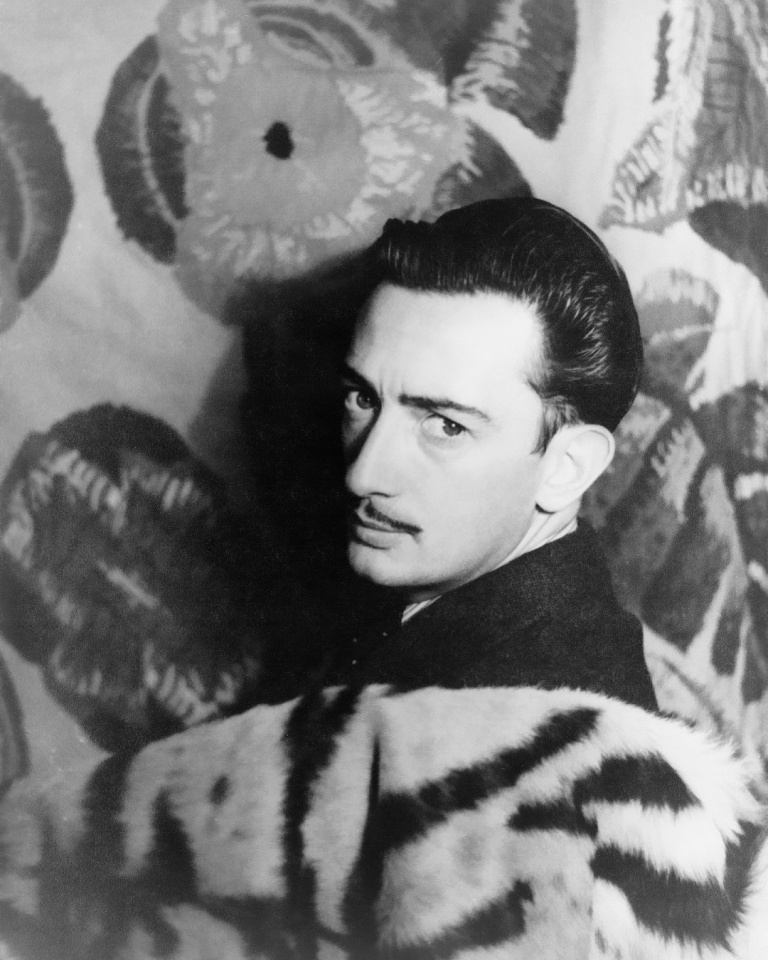 Maior exposição imersiva do mundo sobre Salvador Dalí para ver em Lisboa