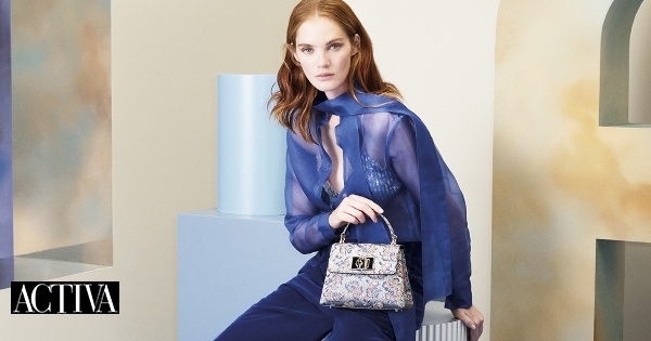 Furla Cruise 2024 celebra a beleza de Itália