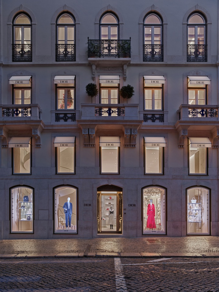 Dica de viagem – Museu Dior