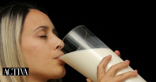 Beber um copo de leite quente ajuda a dormir - mito ou realidade?