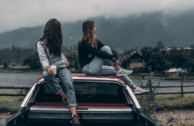 Terminar uma amizade: 3 dicas para dizer adeus