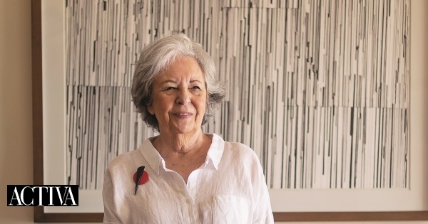 Helena Pato: 