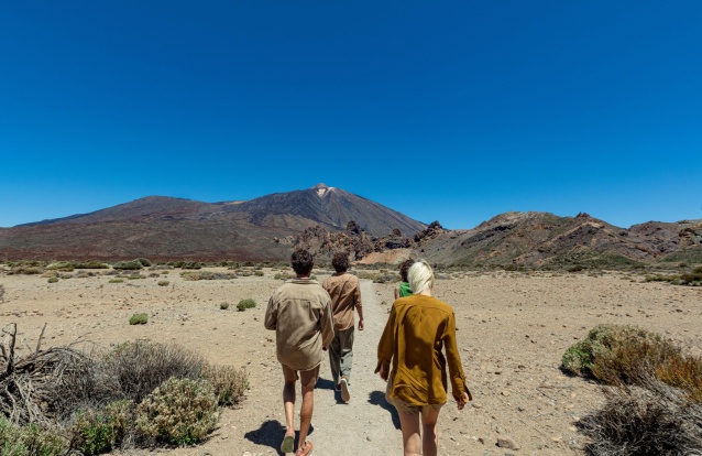 Tenerife-monte-teide