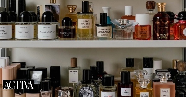 Perfumes sem género: ideais para partilhar com ele