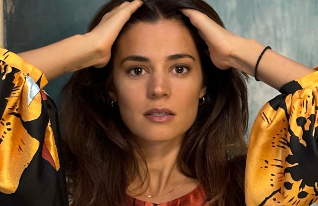 Sara Sampaio - Novo amor! Modelo portuguesa 'apanhada'