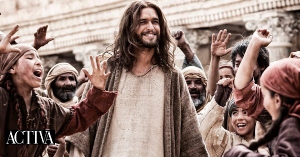 7 atores que interpretaram Jesus Cristo