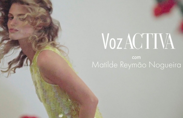 Matilde Reymão Nogueira: Quanto vale a liberdade?