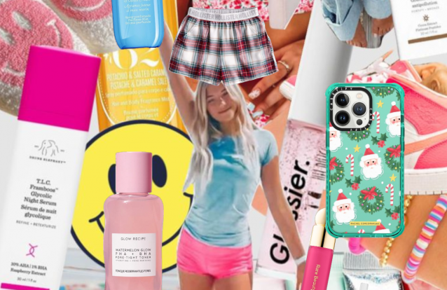 beleza skincare adolescentes tiktok