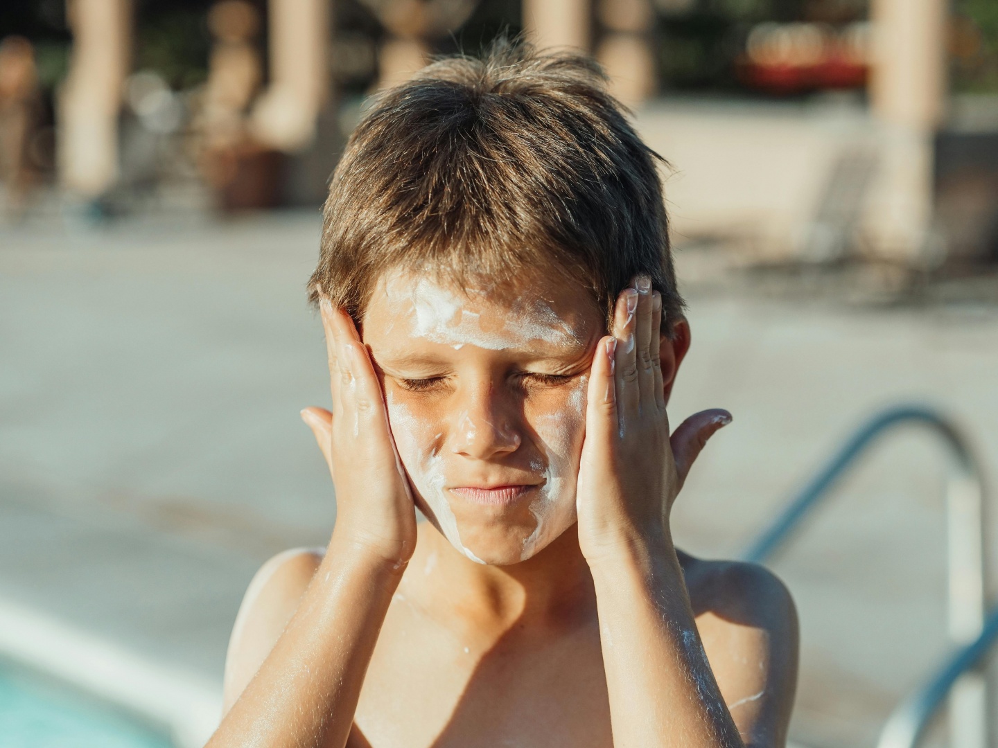 Proteger a pele: o cancro da pele e os perigos do sol